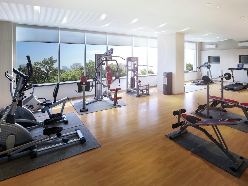 Novotel Makassar Grand Shayla 25/50