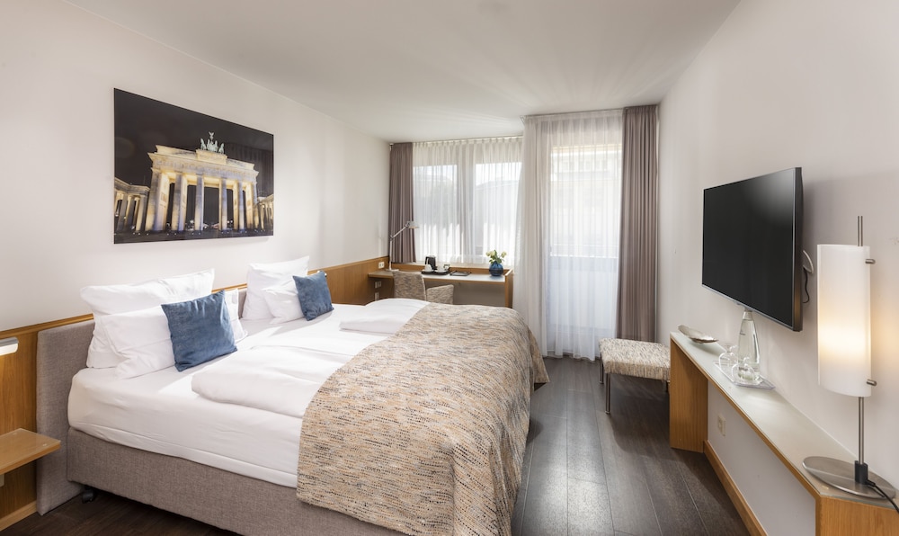 Hotel Aquino Berlin 15/44