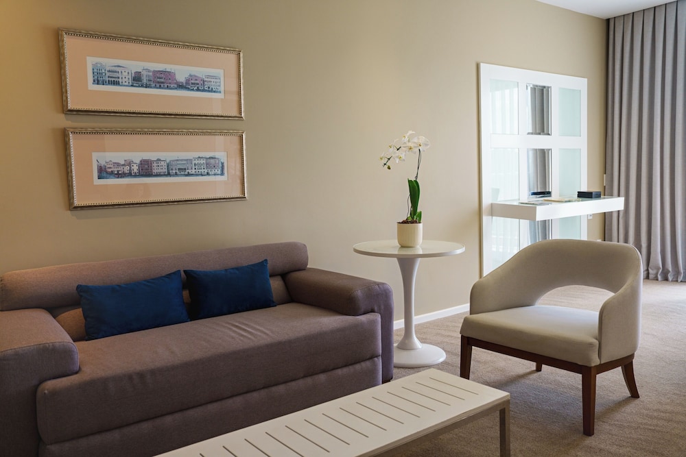 Bourbon Atibaia Resort 30/50