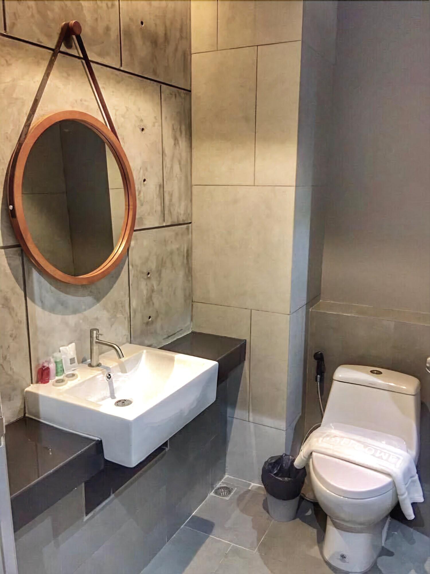 Wara Boutique Hotel 56/61