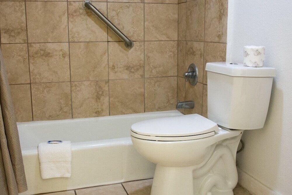 Motel6 Brinkley, AR 56/59