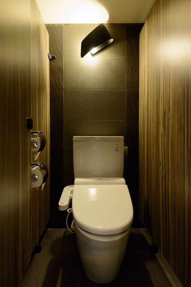 Poshpacker Hotel 38/41