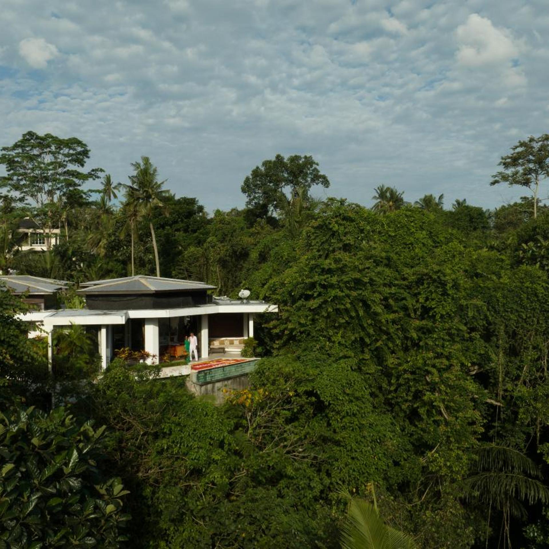 Cahaya Indah Villas Ubud 46/50