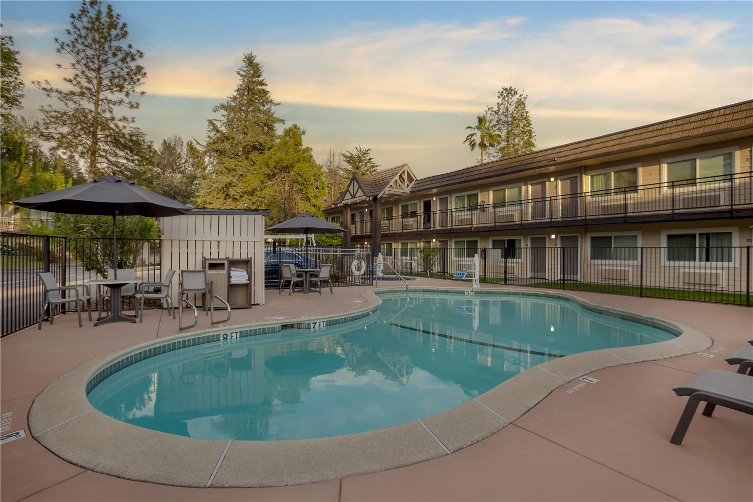 Best Western Gold Country Inn 25/42