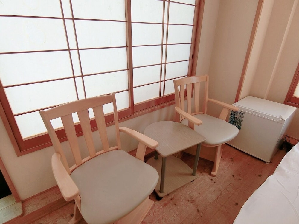 Minshuku Inn Shirahama Ekinoyado 55/66