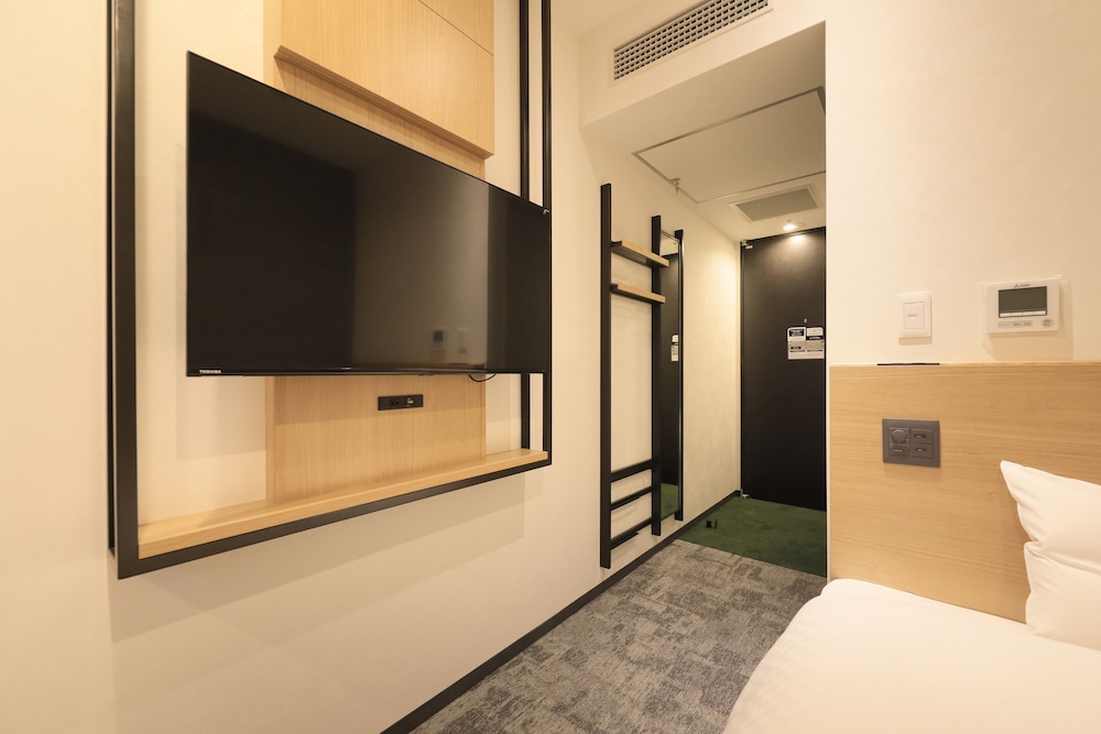 VIA INN Prime AKASAKA JR-West Group 46/47
