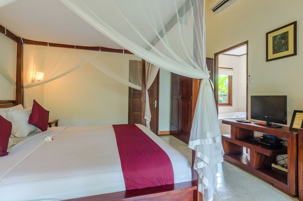 Chili Ubud Cottage 10/72