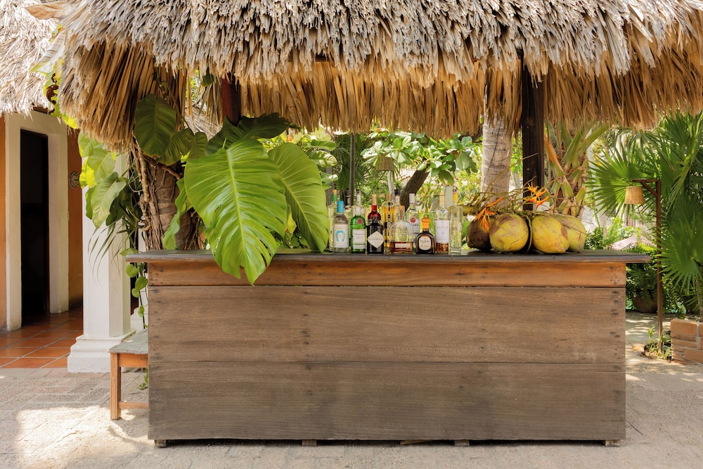 Hotel Santa Fe Puerto Escondido 7/50