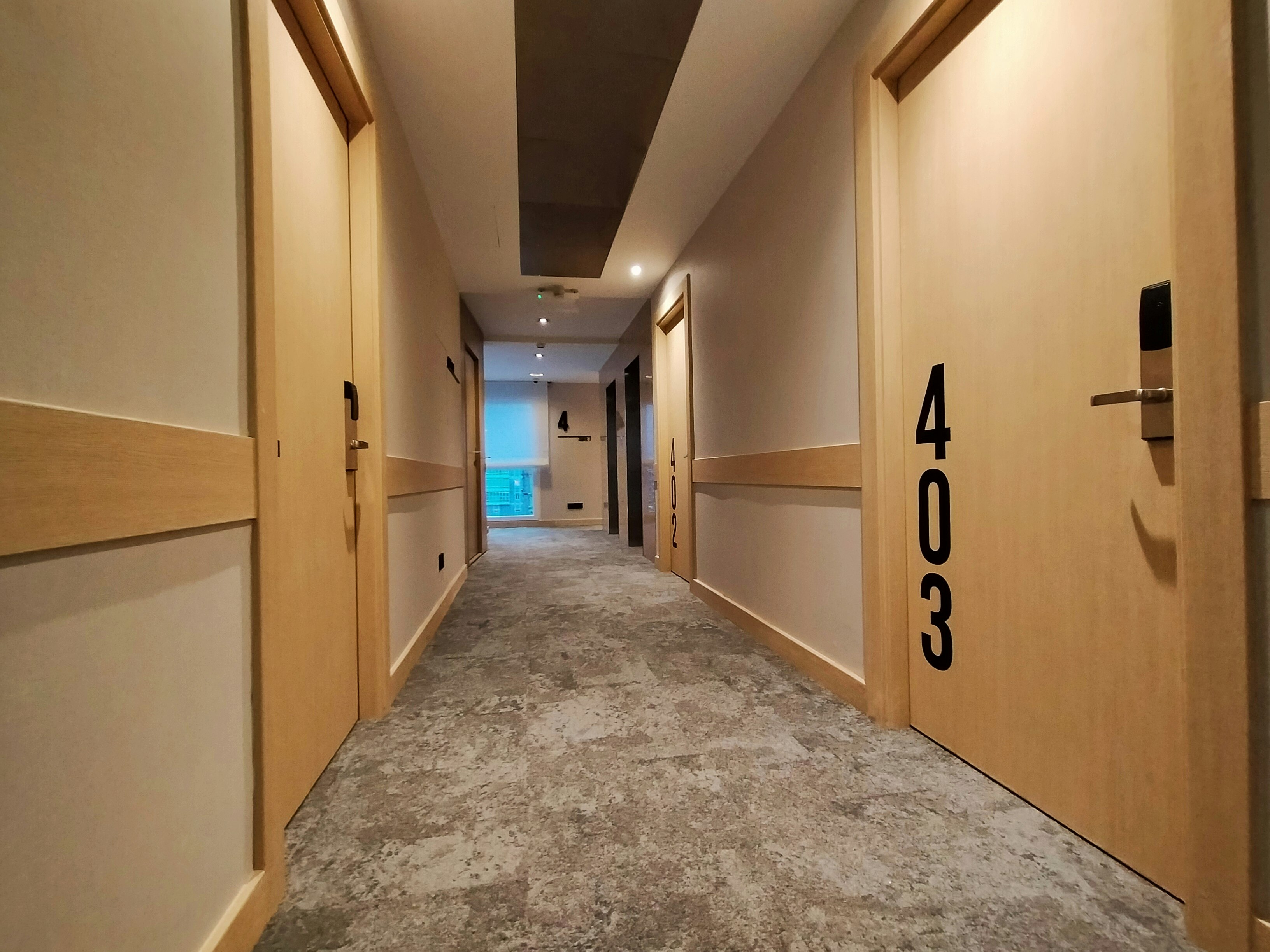 Hotel Zenit Coruna 24/66