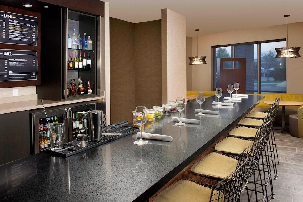 Courtyard By Marriott Nashville Se Murfreesboro 42/47