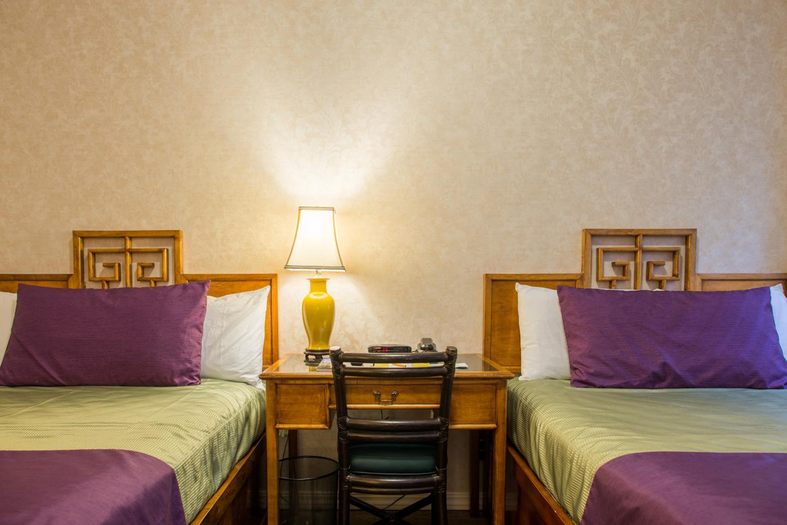 Sw Hotel 22/60