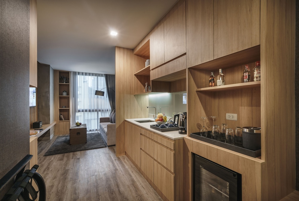 Tastoria Collection Sukhumvit Bangkok Ex Akyra Tas Sukhumvit 20 24/50