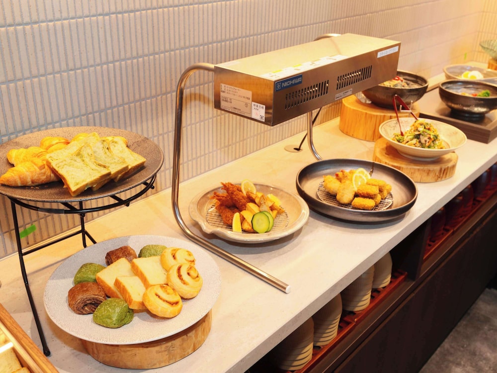 ibis Styles Kyoto Shijo 38/49