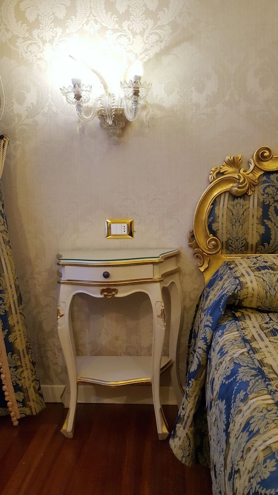 Casa Pisani Canal 3/66