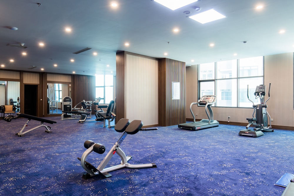Muong Thanh Luxury Vien Trieu Hotel 28/50