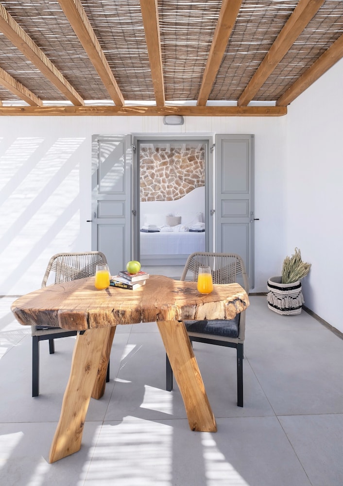 Legendary Suites Mykonos 32/50