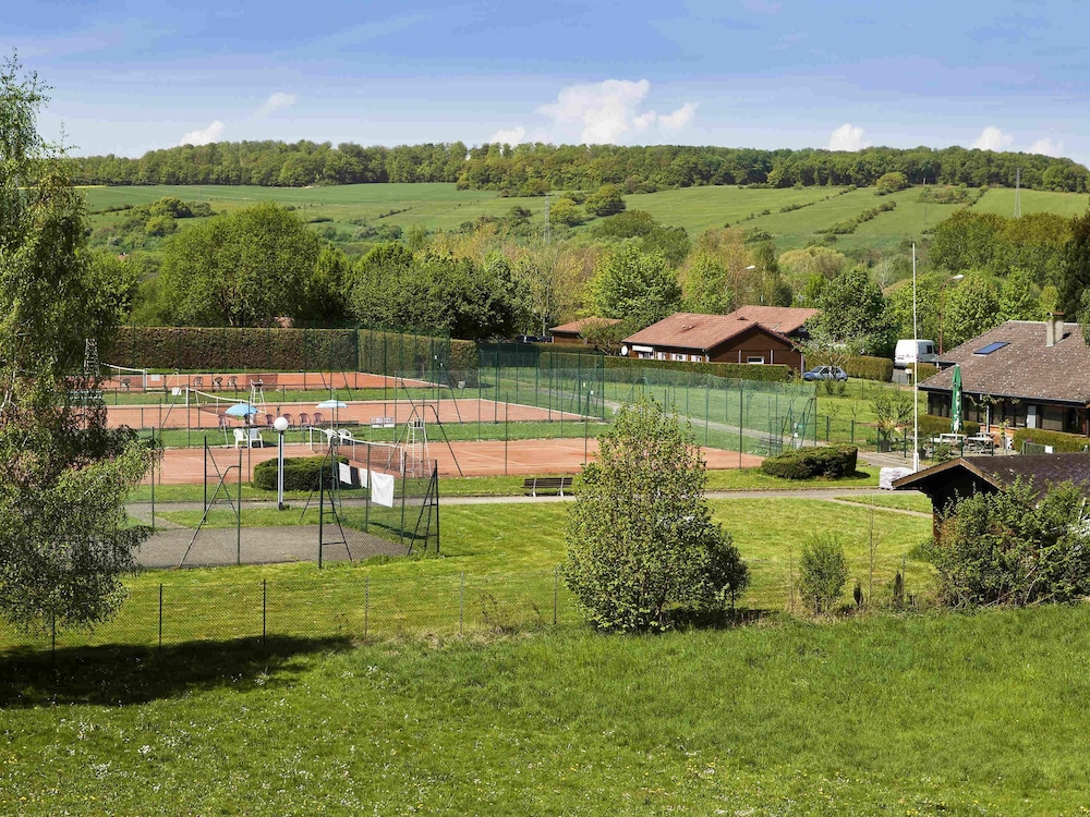 Ibis Styles Sarrebourg 43/49