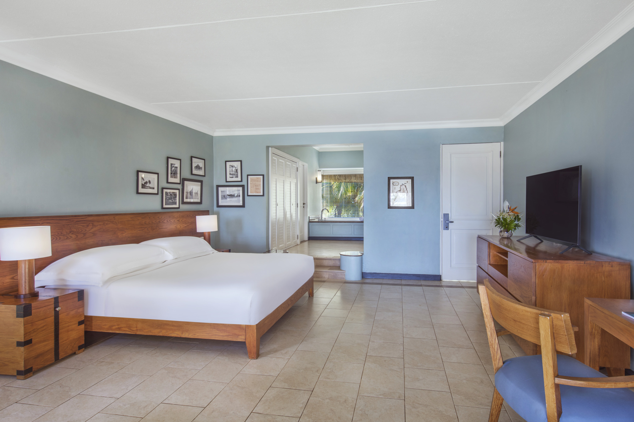 Outrigger Mauritius Beach Resort 10/27