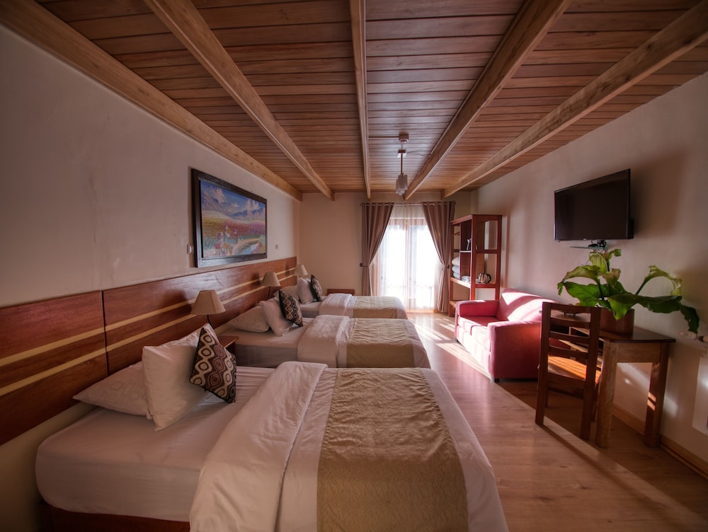 Sol Ollantay Exclusive Hotel 32/38