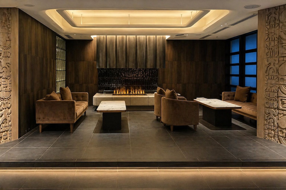 Randor Hotel Sapporo Heritage 38/50