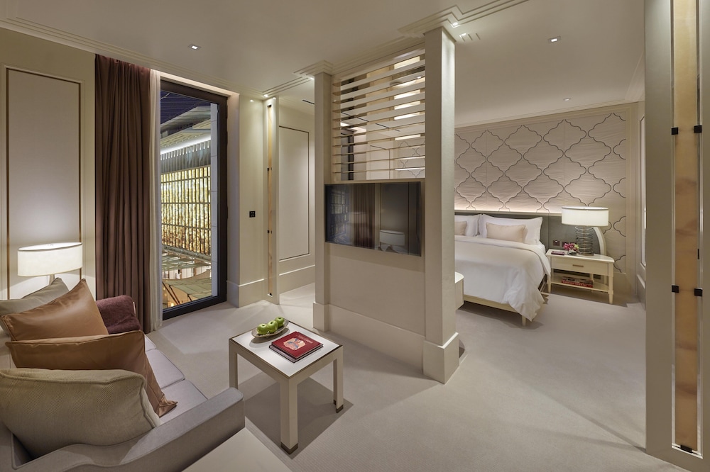 Mandarin Oriental Doha 44/57