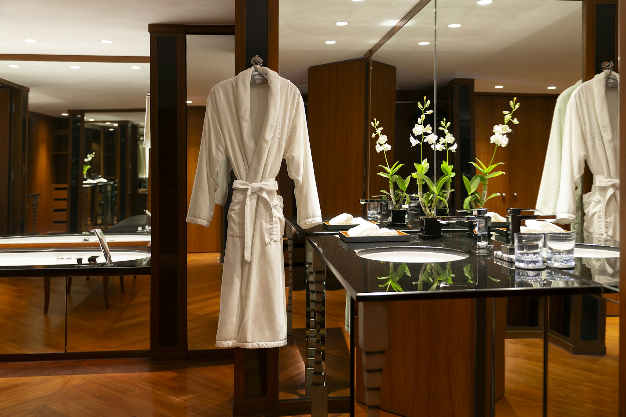 The Sukhothai Bangkok 41/83