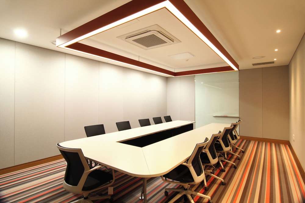 Sangsangmadang Chuncheon Stay Hotel 61/69