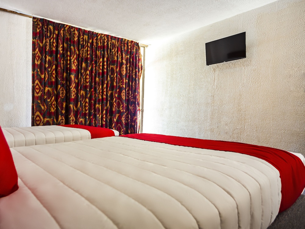 OYO Hotel Oasis, Matehuala 17/33