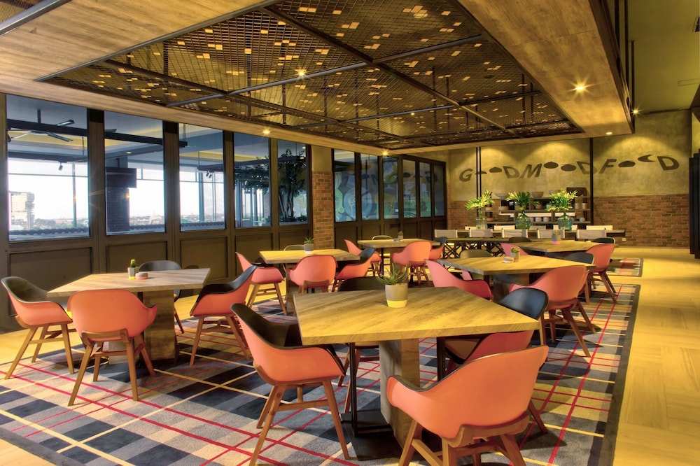 Rooms Inc Hotel Pemuda 45/59