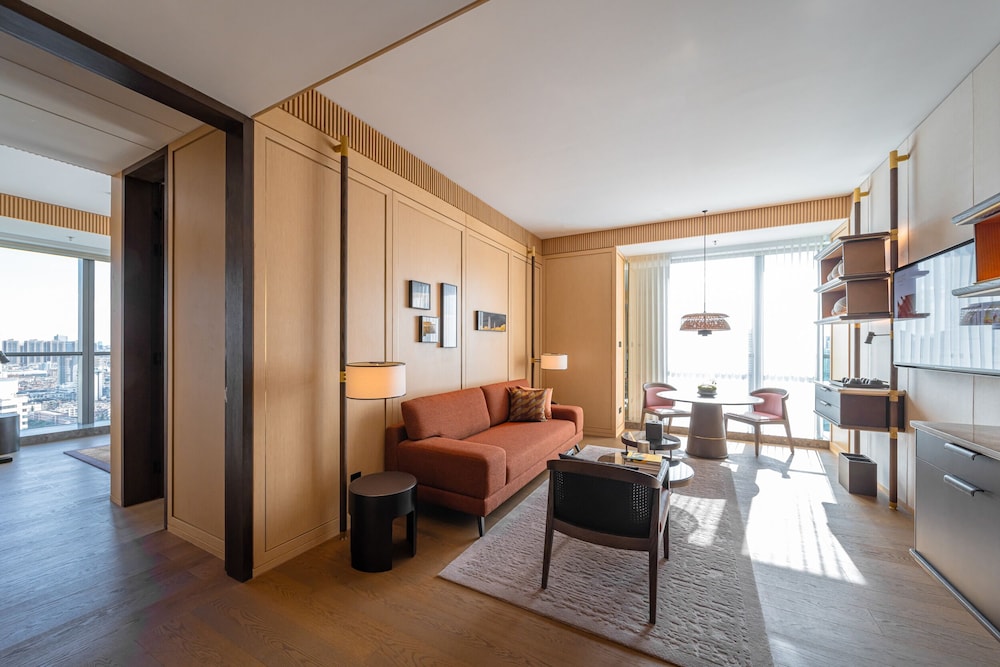 Grand Hyatt Kunming 31/50