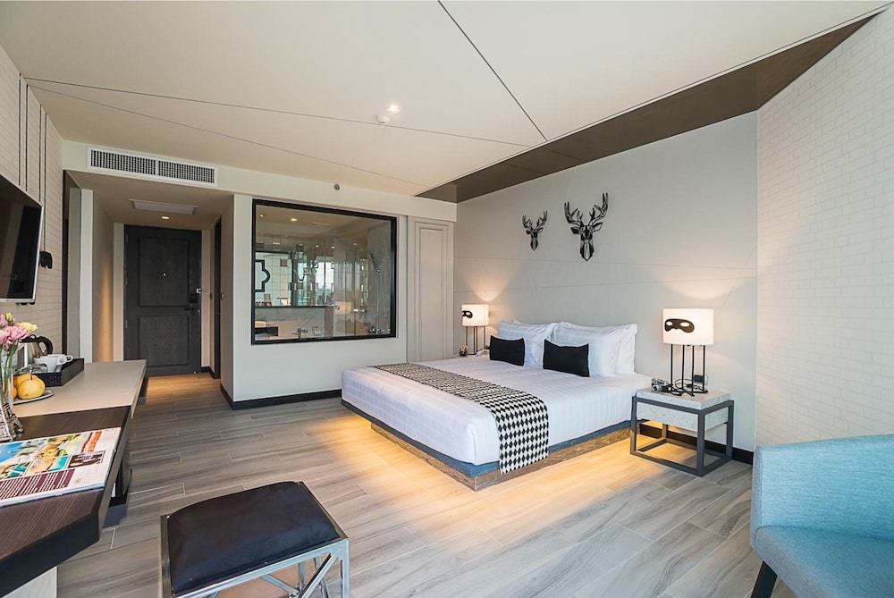 room
