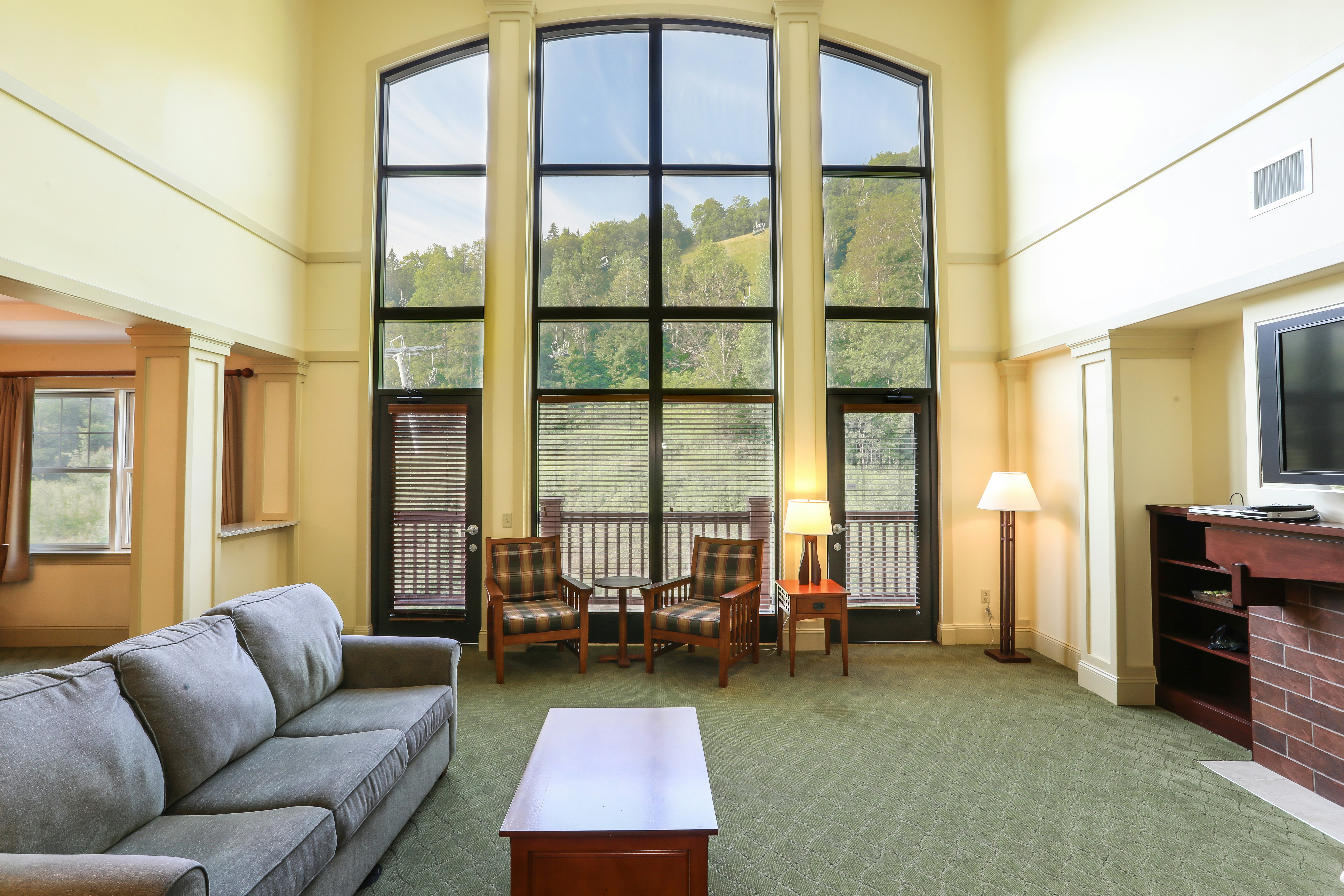 The Kaatskill Mountain Club at Hunter Mountain 18/43