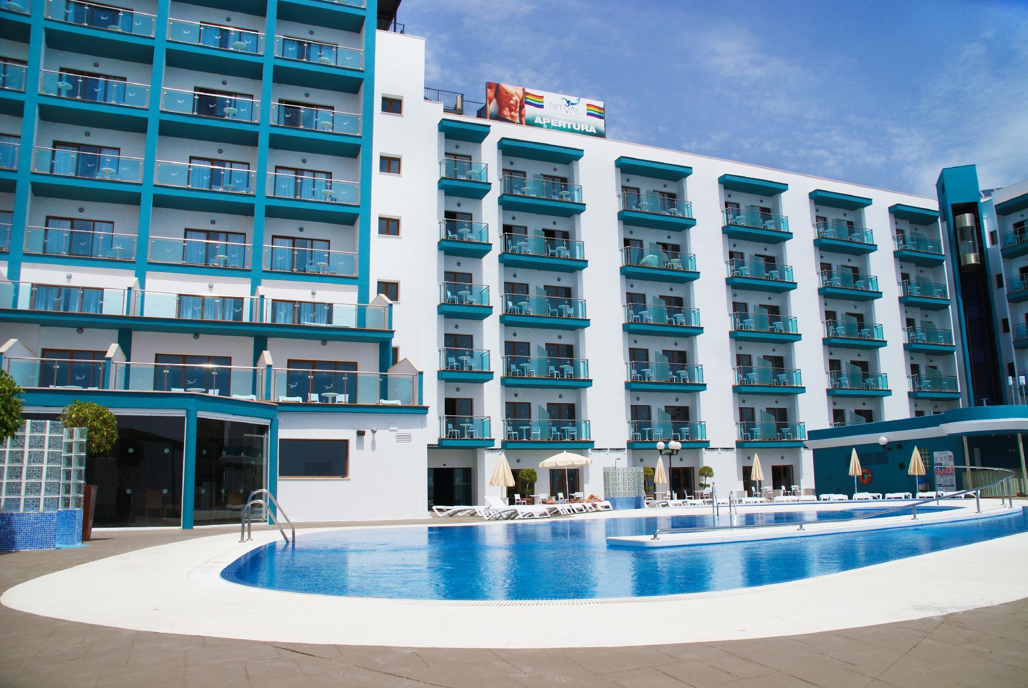 JUNIOR SUITE, SINGLE, TERRACE
