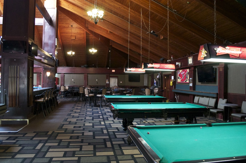 Slave Lake Inn and Conference Centre 3/50