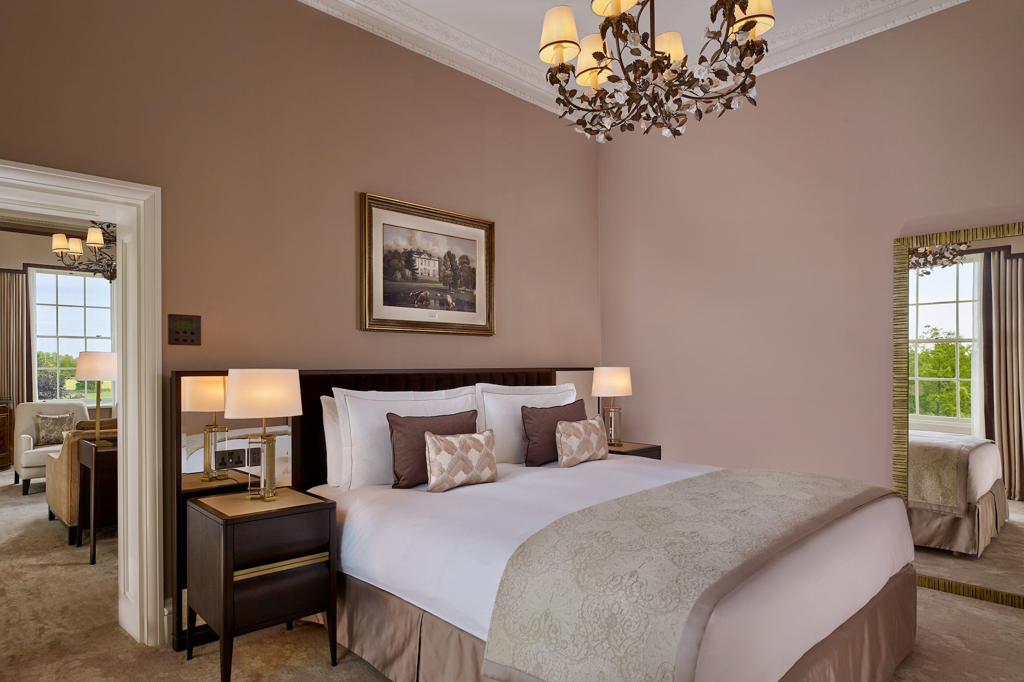 1 Bedroom, Suite, Main House, Main Building 3/6