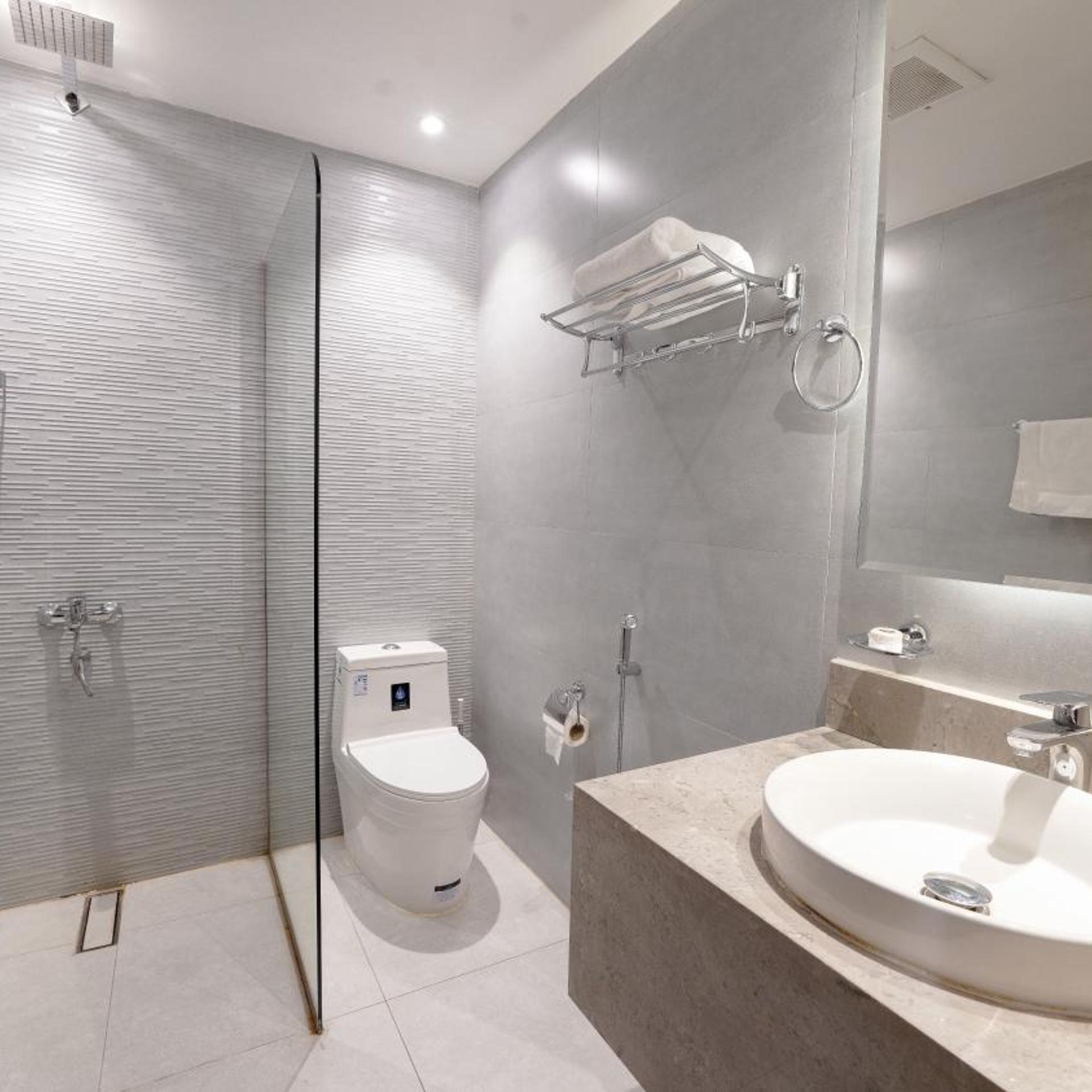 Al Masem Serviced Apartments - Al Olaya - Exit 5 20/22