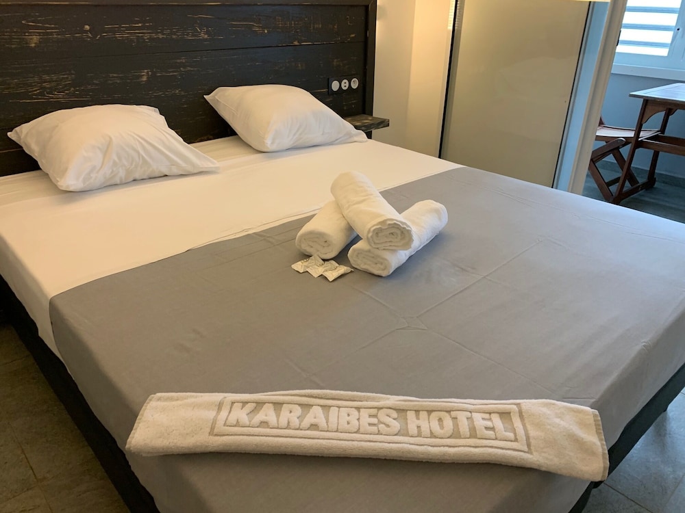 Karaibes Residence 15/60