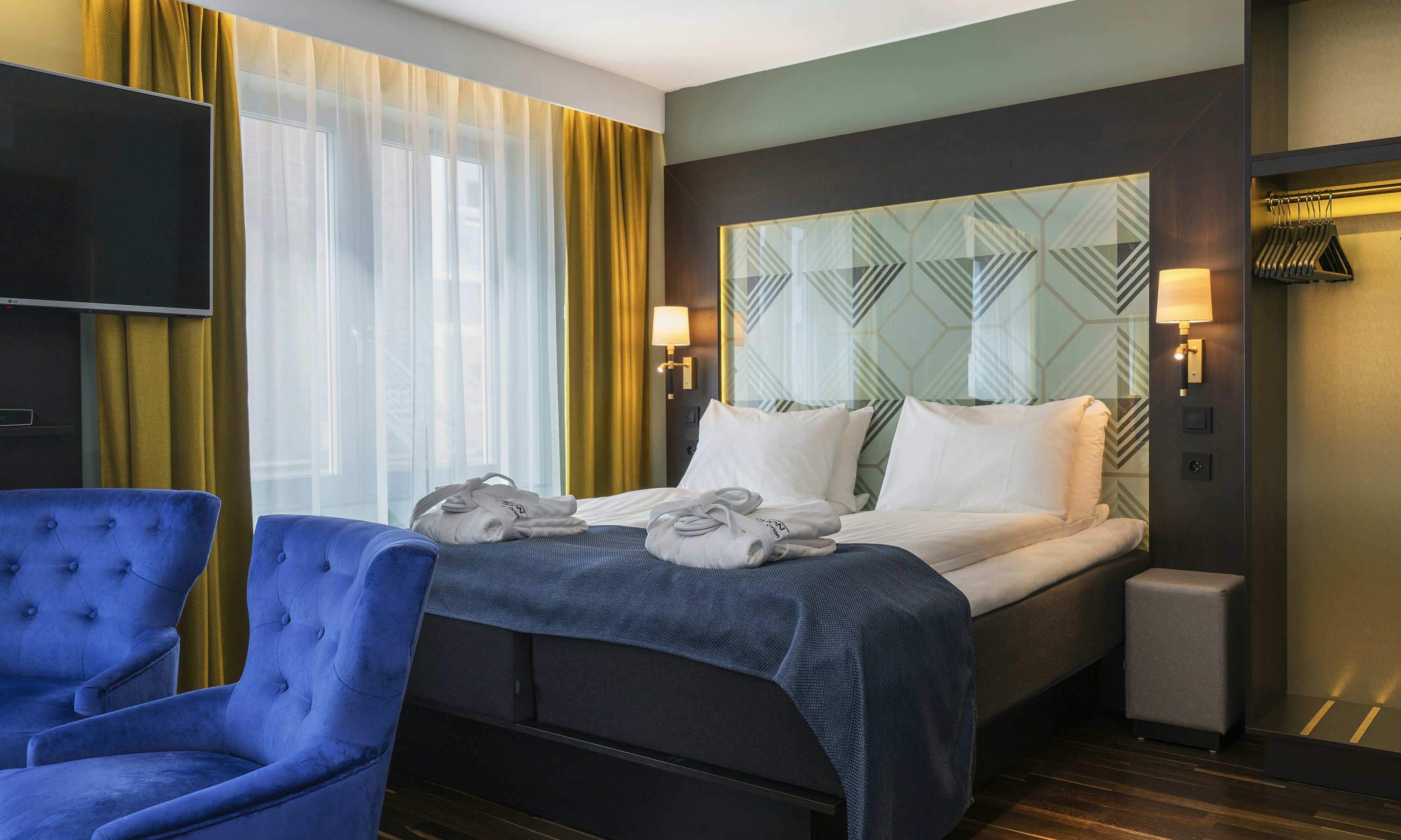 Thon Hotel Orion 10/54