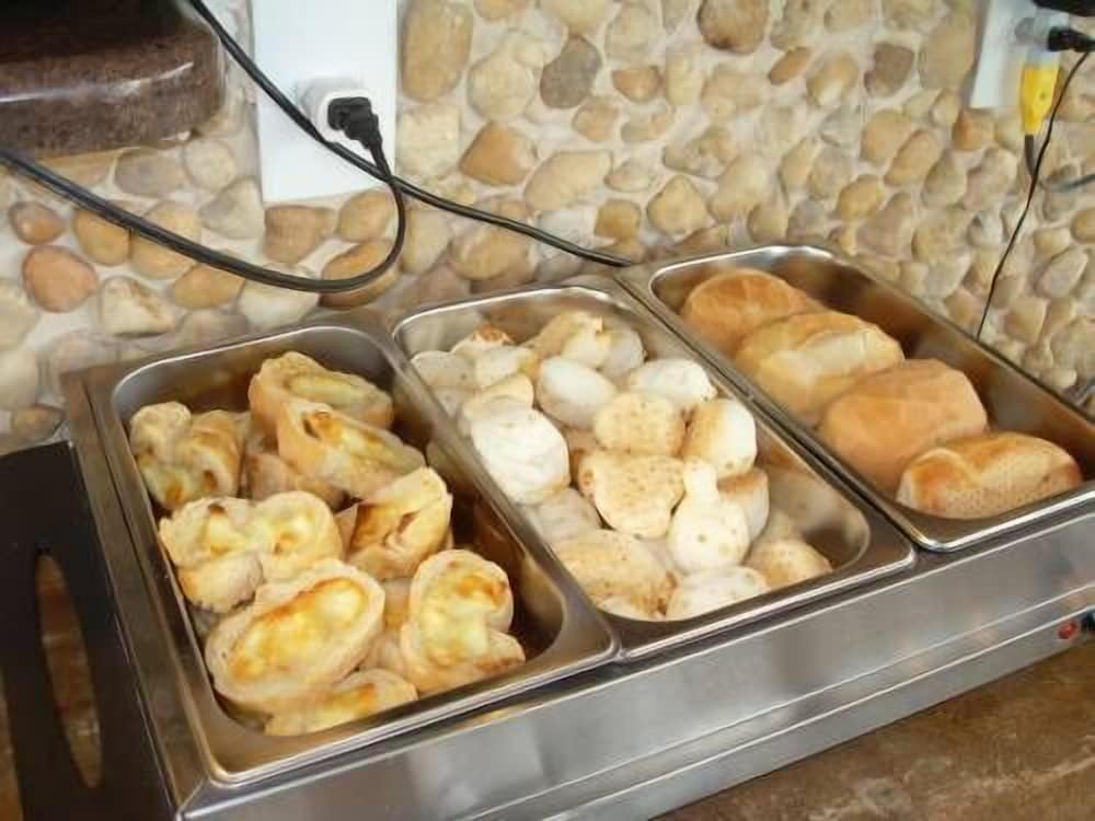 Pousada Papyrus 26/57