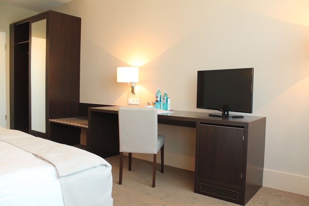 RELEXA HOTEL AIRPORT DUSSELDORF RATINGEN 10/46