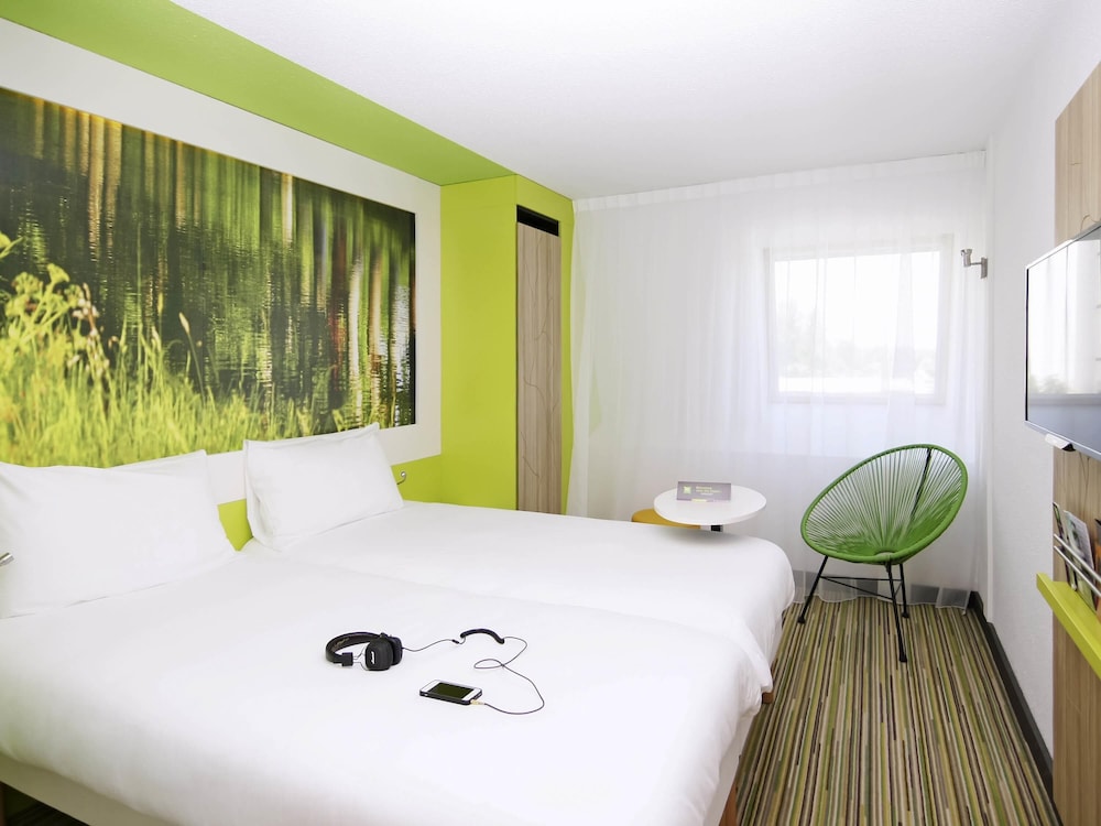 ibis budget Toulouse Labege 11/48