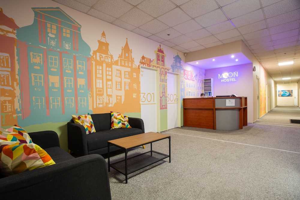 Moon Hostel Wroclaw 30/36