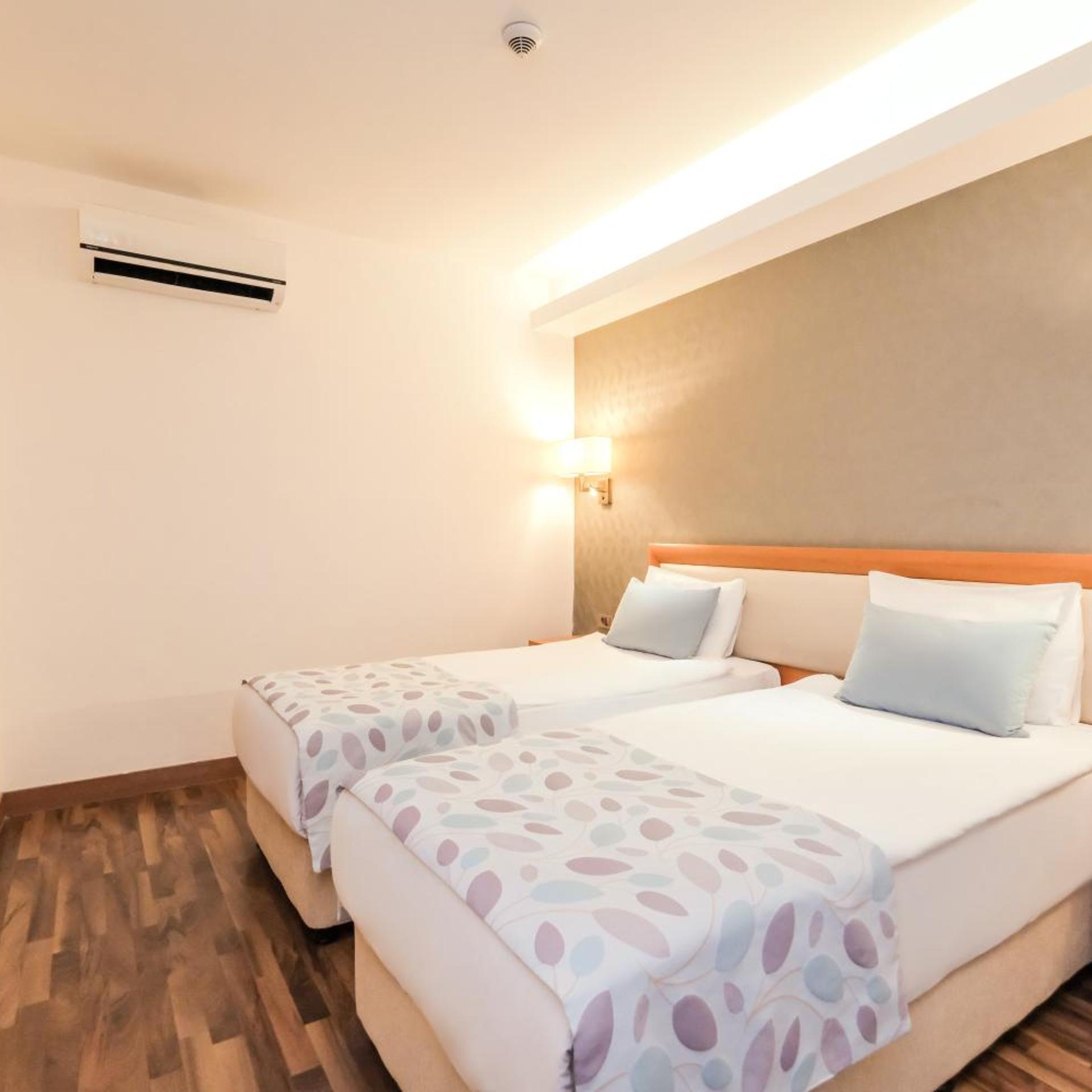 Orka Village Hisaronu 15/50