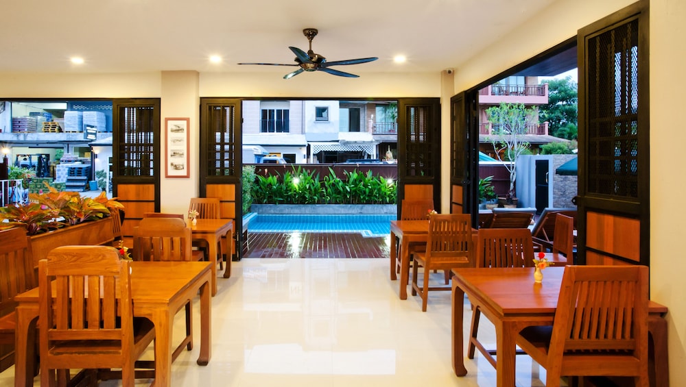 Patong V Hotel 27/32