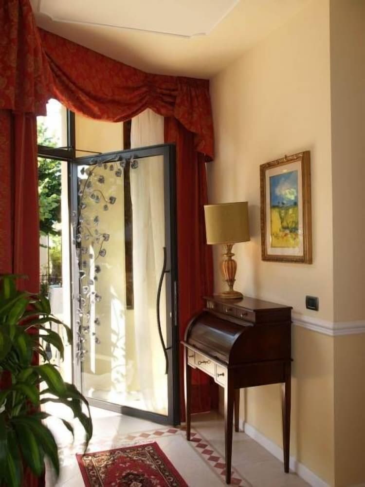 Petit Chateau B&B 26/42