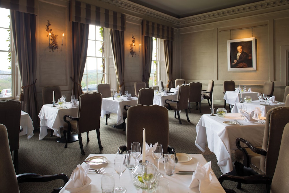 Wood Hall Hotel & Spa 43/55