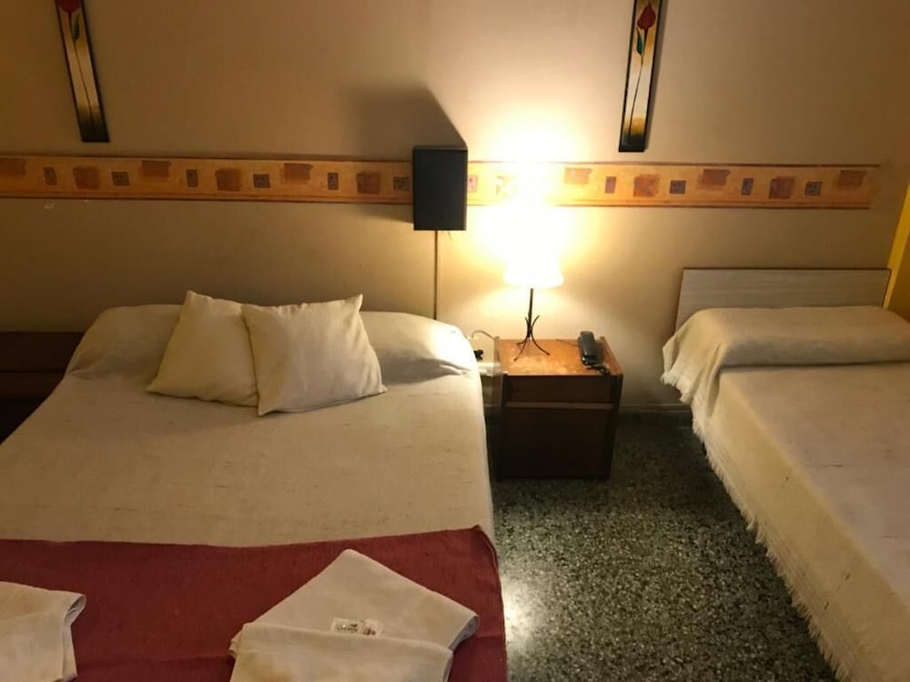 Hotel Resi San Bernardo 45/65