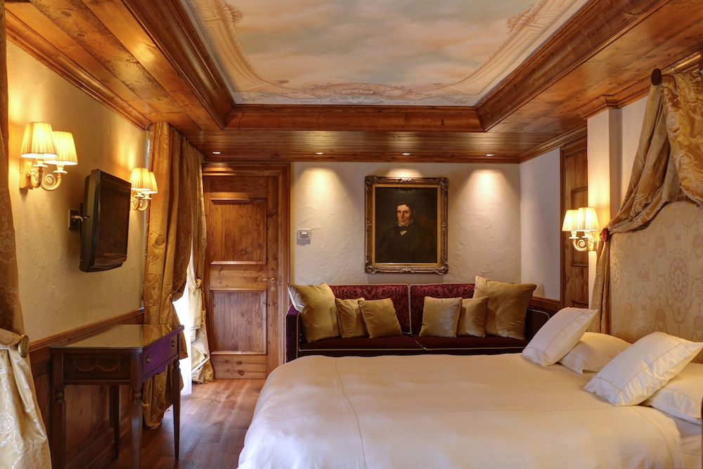 Hotel Miramonti 12/54