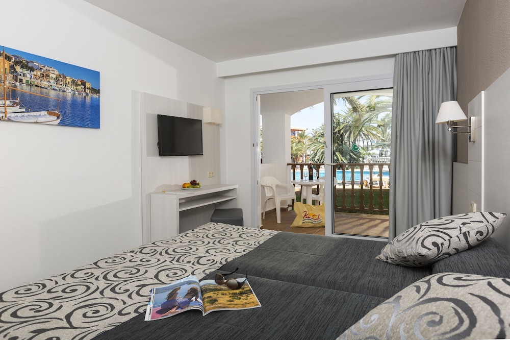 Hotel Cala D'Or Gardens 54/70