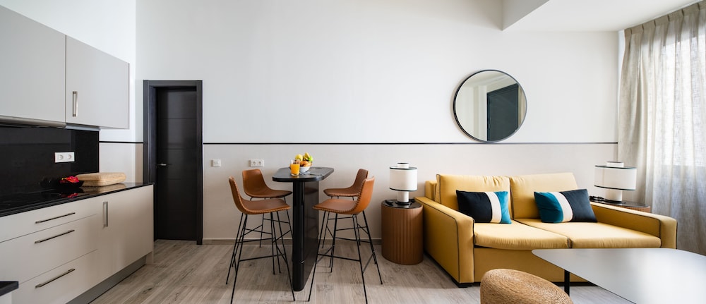 Slow Suites Setas 37/57
